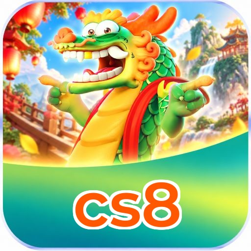 Canal oficial da cs8 no Telegram