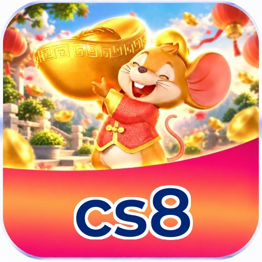 cs8 Logo