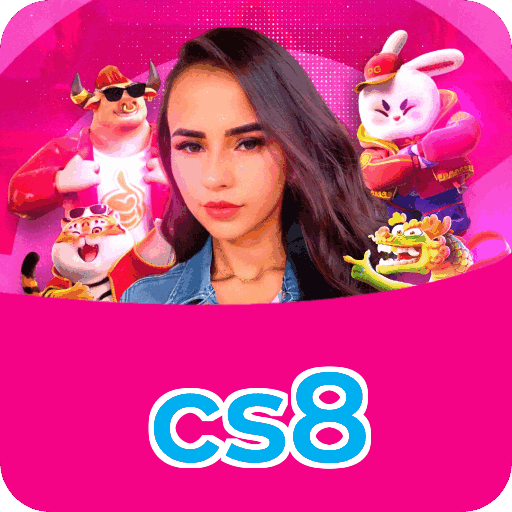 cs8 APP no celular — download oficial