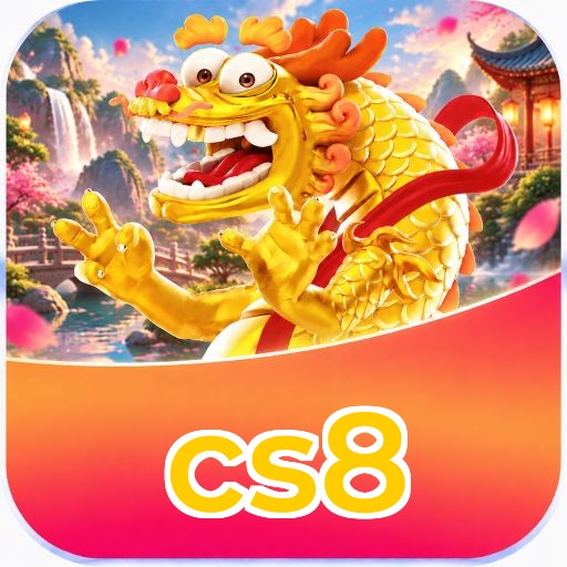 cs8 Logo