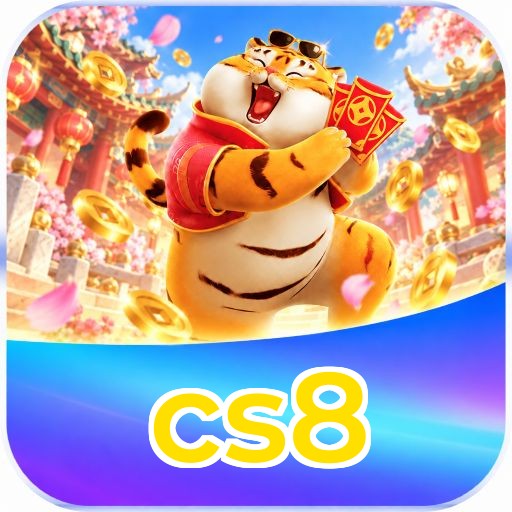 cs8 Logo