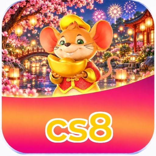 Instalar cs8 App