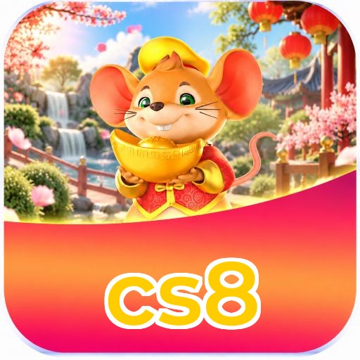 cs8 Logo