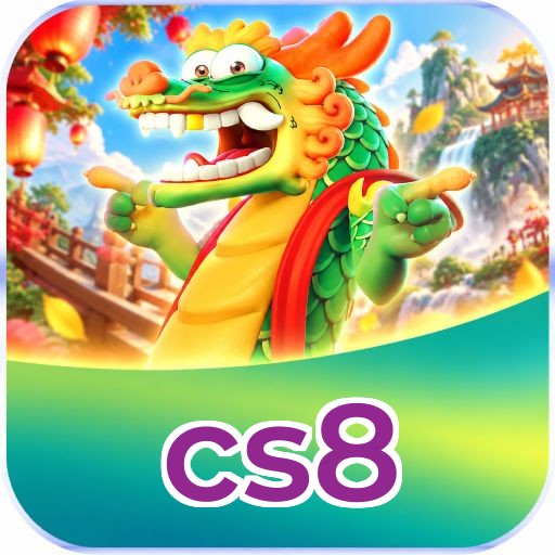 cs8 APK Android - Logo oficial