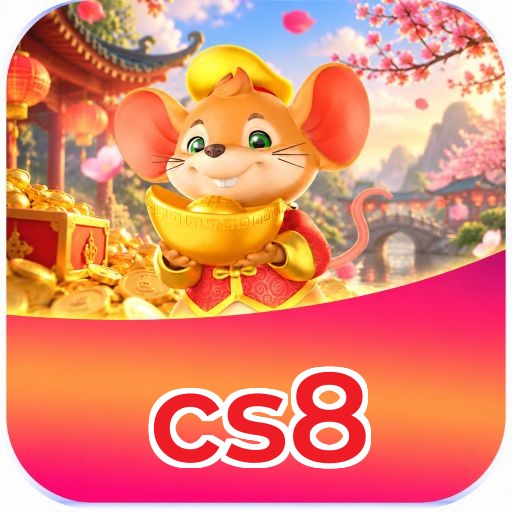 cs8 Baixar - Logo oficial download seguro