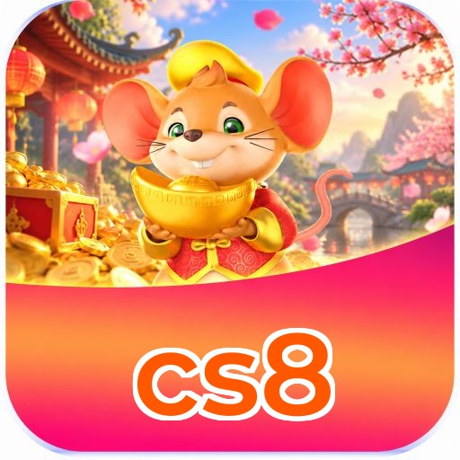 cs8 Logo