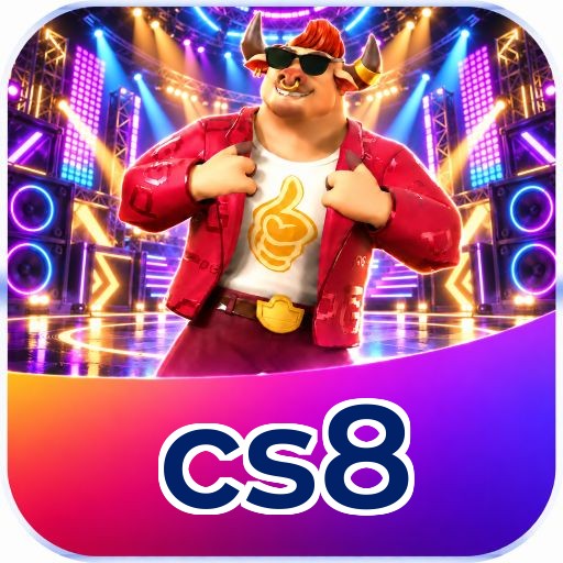 cs8 Logo
