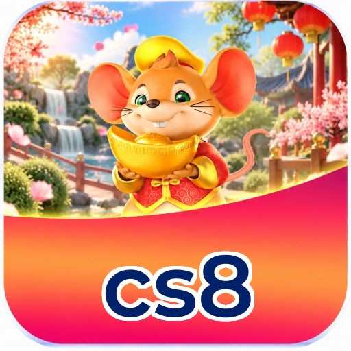 cs8 Logo