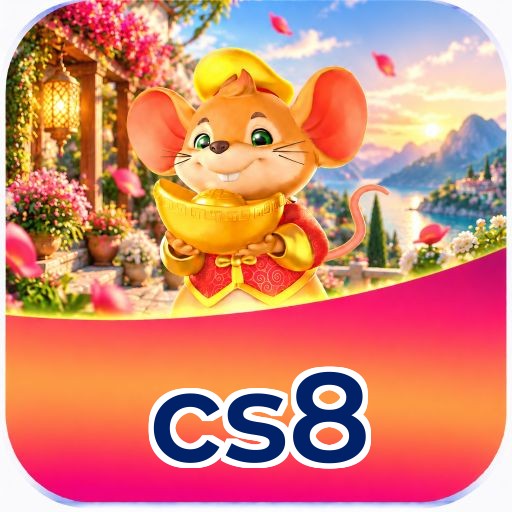 cs8 Logo