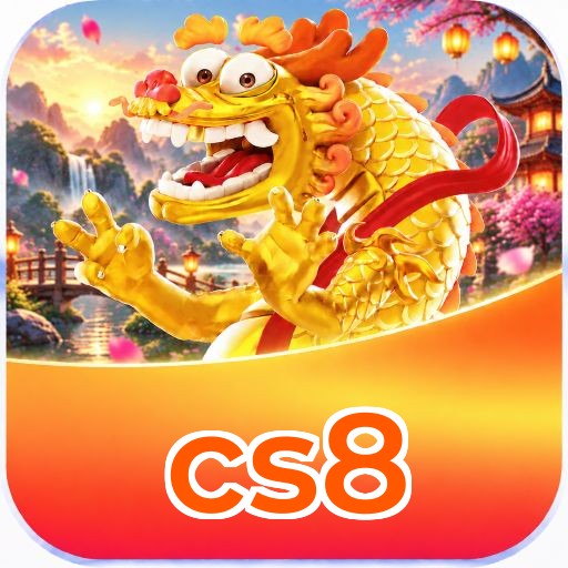 cs8 Logo