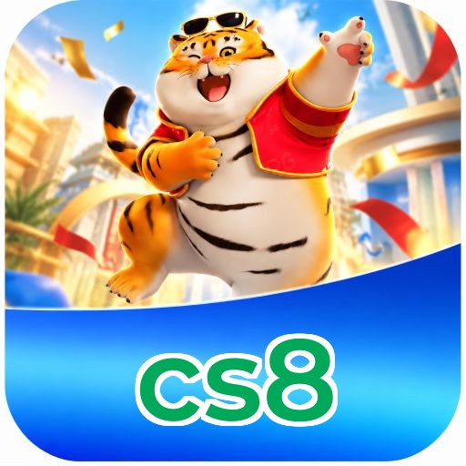 cs8 Logo