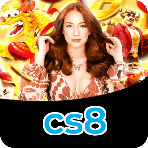 cs8 — download do app e privacidade de dados