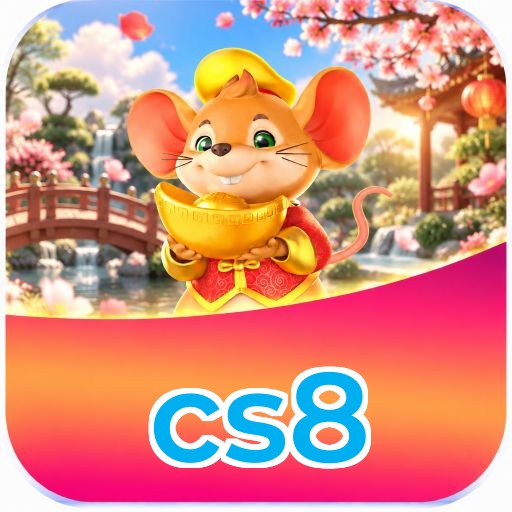 Slots online da cs8 com jackpots progressivos